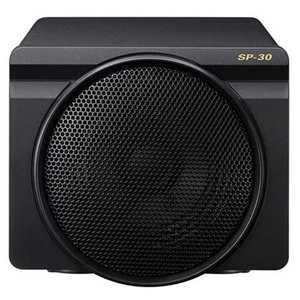 Yaesu SP-30 High-quality external speakers For FTDX10A series JAPAN - Picture 1 of 1