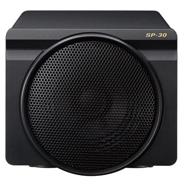 Yaesu SP-30 Altoparlanti esterni di alta qualità per serie FTDX10A JAPAN