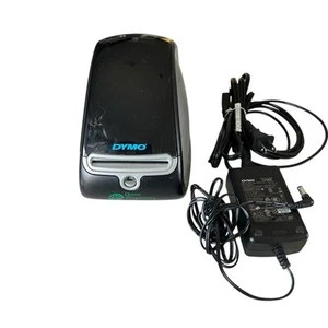 DYMO LabelWriter 1750283 Thermal Printer AC Power & USB Cord Included - Afbeelding 1 van 7