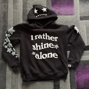 Kids Streetwear Dire Loners Hoodie - Picture 1 of 2