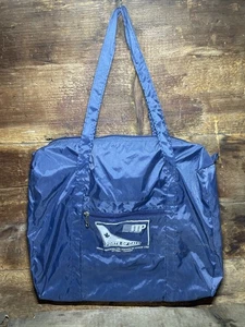 Kanada Anlaufhäfen Tasche blau Reißverschlusstasche unabhängige Reiseprofis Ottawa - Bild 1 von 12