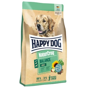 Happy Dog NaturCroq Balance 2 x 11 kg - Bild 1 von 2