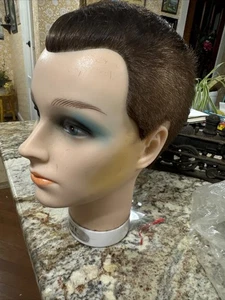 Sam Ii von Burmax Haar & Make-up Schaufensterpuppe - Bild 1 von 20