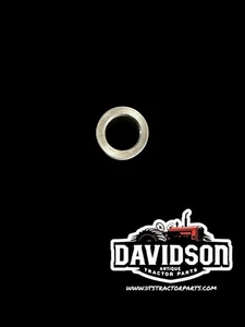 Buje de disco marcador original John Deere P50273 1520 1530 1535 1560 1590 1740 1760 - Imagen 1 de 10