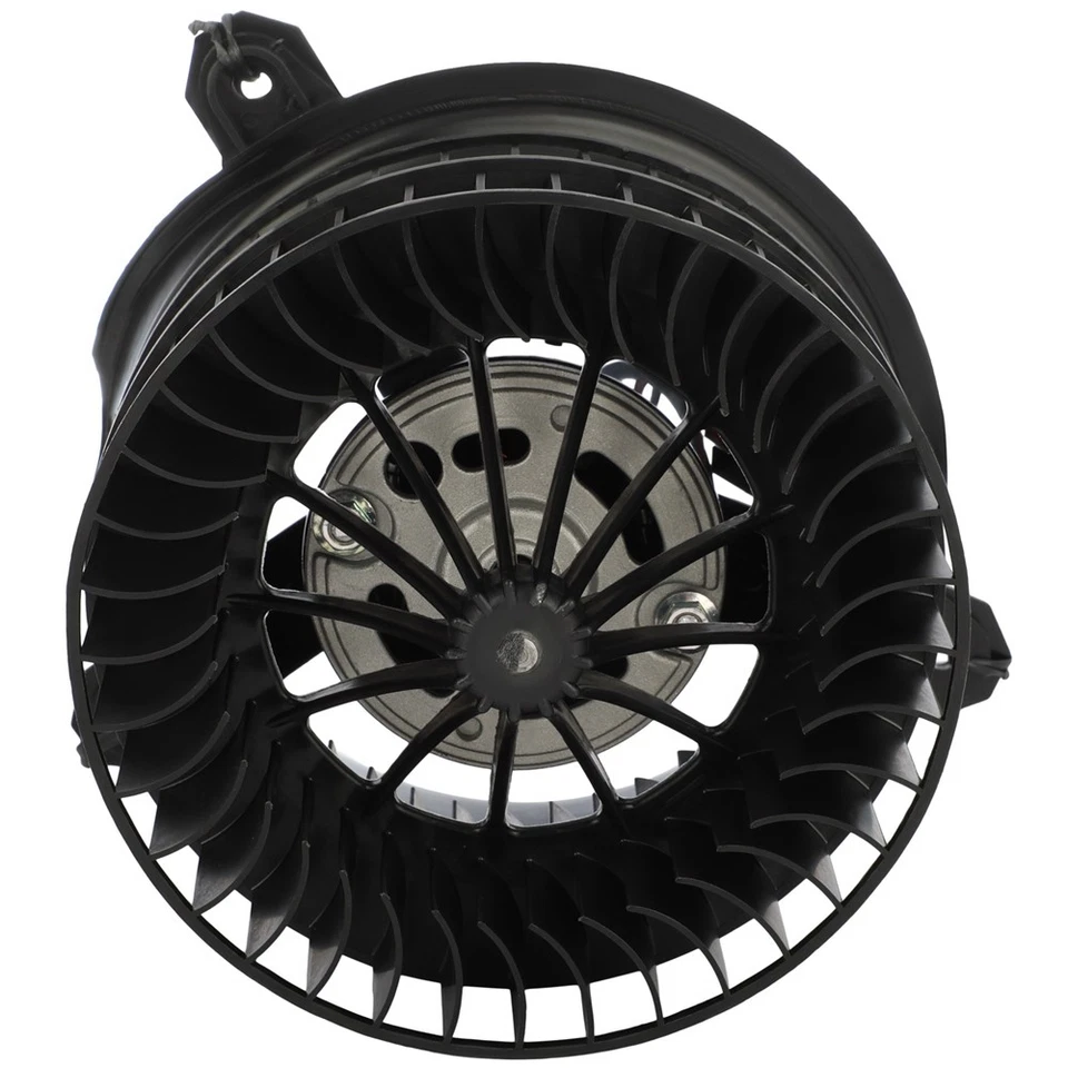 Motor de soprador HVAC com gaiola de ventilador para 2002-2007 International Harvester 4200 7300 - Imagem 1 de 4