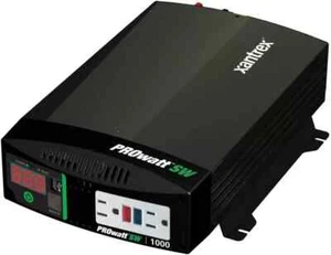 Xantrex Prowatt SW2000 2000W True Sinewave Inverter Model# 806-1220 - Picture 1 of 7