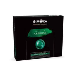 N.300 Cialde in Alluminio Gimoka Espresso Cremoso Compatibili Nespresso Profe... - Picture 1 of 1