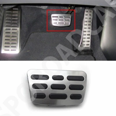 brake pedal Pad A/T for Kia Optima/K5 2011-2013 OEM Parts - Image 1 of 4