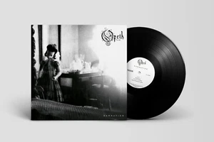 Opeth 'Damnation' (20th Anniversary Edition) LP Black Vinyl - NEW & SEALED - Imagen 1 de 1