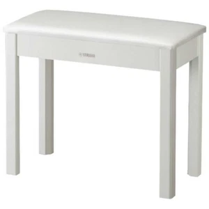 Yamaha BC-108 Piano Bench White from Japan - Picture 1 of 1