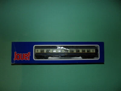 JOUEF voiture voyageurs PULLMAN CIWL ETOILE DU NORD 530200 NEUF (n°5) - Photo 1/4