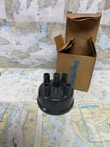 Johnson Evinrude OMC #985218 0985218 Distributor Cap. - Picture 1 of 1