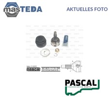 G14002PC GELENK ANTRIEBSWELLE WHEEL SIDE PASCAL NEU OE QUALITÄT