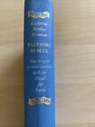 Partners In Blue Women’s Service With The Royal Air Force 1971 FIRST EDITION