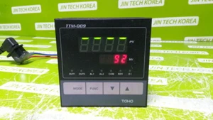 3808) [USED] TOHO ELECTRONICS TTM009S TTM009S-1-A1 - Picture 1 of 6