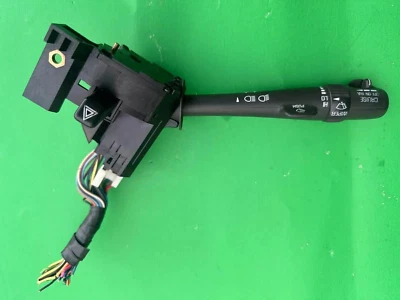 Interruptor de control limpiaparabrisas faros Chevrolet Blazer S10 1998-2004 OEM Foto 1 de 4