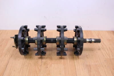 SKI-DOO MXZ 800 RENEGADE 2002 eje de transmisión/eje de transmisión 9 dientes  Foto 1 de 4