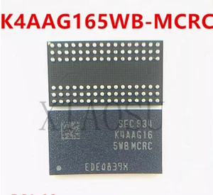 New original K4AAG165WB-MCRC onboard memory upgrade DDR4 single 2G 96 ball memor - Picture 1 of 2