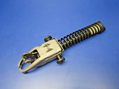 98 99 00 01 1998 1999 2000 2001 DODGE RAM DRIVER SEAT LEVER PARTS SPRING tilt Foto 1 de 4