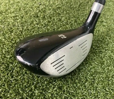 Гибрид Pro Select 4 21* /под правую руку / обычная сталь ~39,5 дюйма / хорошее состояние / jl0542 - Изображение 1 из 4