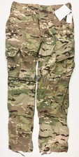 New USGI Army Multicam Uniform Flame Resistant FR OCP Pants