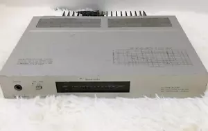 Technics SE-C01 Stereo Mono DC Verstärker Micro Series bestätigter Betrieb gebraucht - Bild 1 von 9
