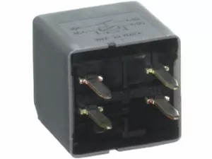 AC Delco Ignition Relay fits Chevy Trailblazer EXT 2003-2006 26XVRC - Picture 1 of 1