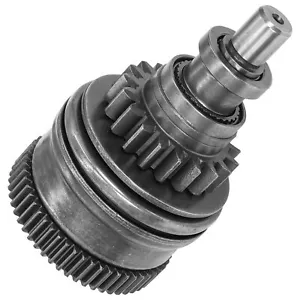Starter Drive Gear Bendix for Kawasaki Jetski Ultra 300X 300 X JT1500 2011-2013 - Picture 1 of 7