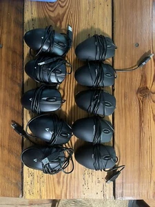 Amazon Computer Mouse (set of 10) - Bild 1 von 3