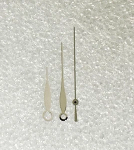 Watch Part Hands Fit for 9015 Movement IWC Portofino Replacement - Picture 1 of 4