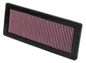 Filtro de aire K&N Citroen DS 5 1.6i Turbo 33-2936 - Imagen 1 de 1