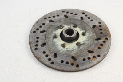 1999 ARCTIC CAT POWDER SPECIAL 700 Brake Rotor Disc - Image 1 of 4