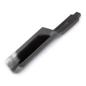 60 Degree V Parting Tool for MicroLux Powered Chisel 7 mm - Picture 1 of 2
