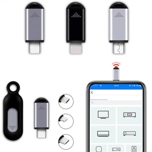 Operador matricial, control remoto universal Evermote, mini control remoto universal de TV inteligente - Imagen 1 de 32