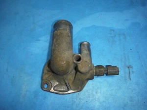 2.5 / 4.0 Jeep engine thermostat housing / water inlet 53006192 - Picture 1 of 6