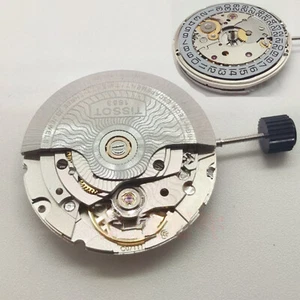 For ETA C07.111 C07111 Watch 3-pins Single Calendar Watch Movement - Picture 1 of 4