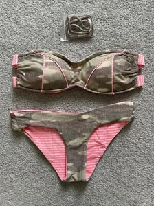 rip curl bikini set XS - Picture 1 of 6