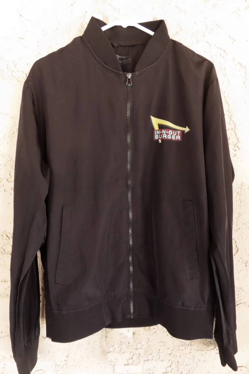 IN-N-Out Burger Clothing for Men for sale | eBay