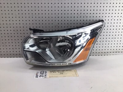 2015 2023 FORD TRANSIT 150 250 350 LEFT SIDE HEADLIGHT OEM - Image 1 of 4