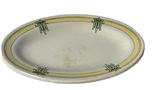 Plato de artículos de hotel vintage W. H. Grindley & Co. - Imagen 1 de 7