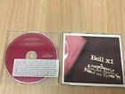 Bell X1 - Eve The Apple of My Eye - 2-Track Promo CD