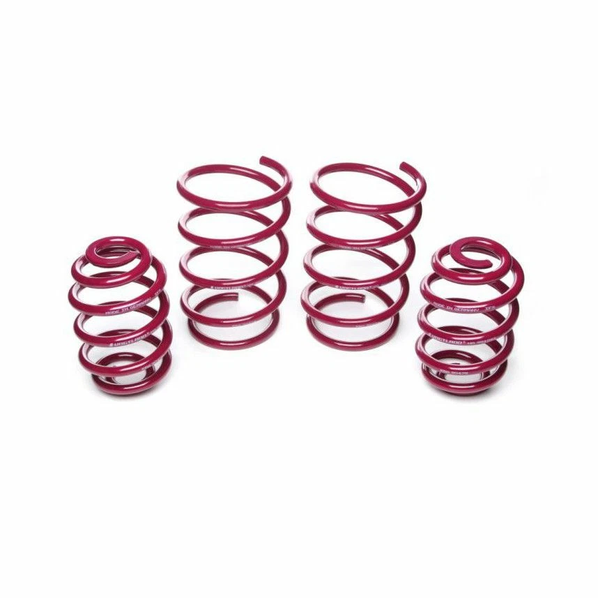 Vogtland Lowering Springs 50mm VW Golf MK5 1.9 TDI 2.0 TDI 2003-2008