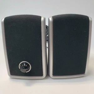 Digital Experience GEMPU1-0G USB Powered Computer Speakers | Grade B - Picture 1 of 4