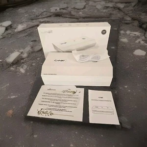 Cahot Wireless Charger UV Sanitation Mobile Phone UVC Sterilization UM-C10- CIB - Picture 1 of 8