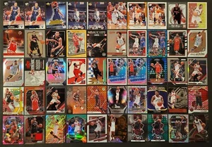 Lot of 50 Different KYLE LOWRY Basketball Cards 6xAS 2006-2022 BSK2539 - Picture 1 of 1