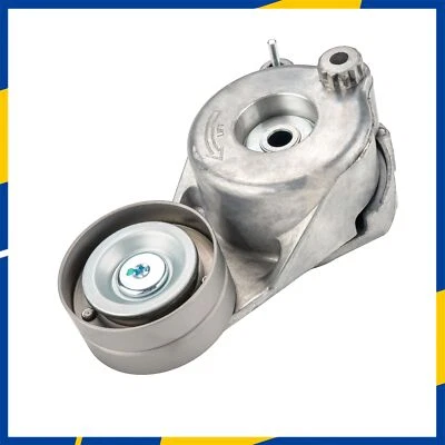 Conjunto de tensor de correa para Mercedes-Benz Sprinter 3500 2010-2013 2018-19 Foto 1 de 4