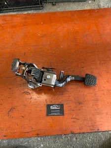 TOYOTA YARIS 2012-2017 LHD CLUTCH PEDAL - Picture 1 of 4