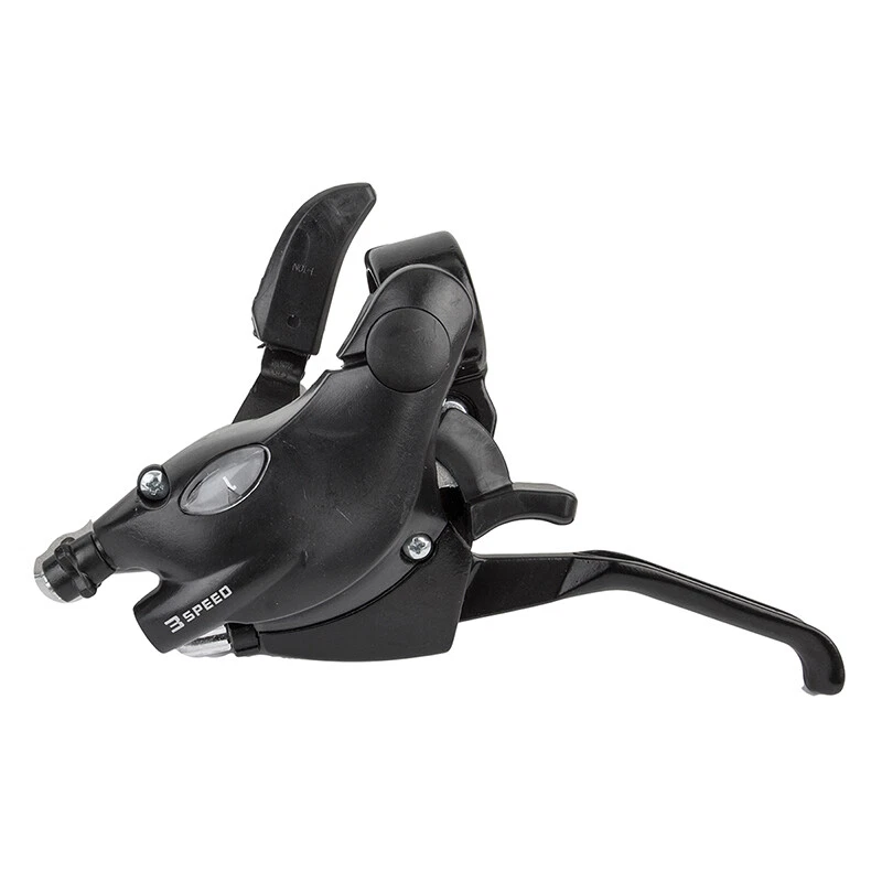 Sunlite Shifter HB ATB Right and Left 3x8 with V-Brake Lever - Image 1 of 1