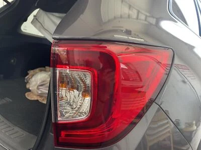 Conjunto de luz trasera derecha usado se adapta a: Honda Passport 2019 cuarto montado derecha G Foto 1 de 4
