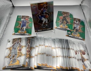 2021-22 PANINI MOSAIC BASKETBALL- ALL-NBA BASE(PRIZM/REFRACTOR)-You Pick Singles